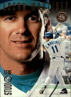 Edgar Martinez