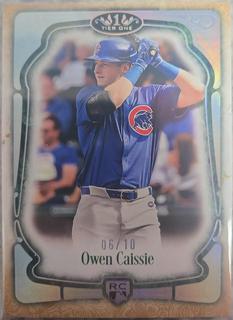 Owen Caissie