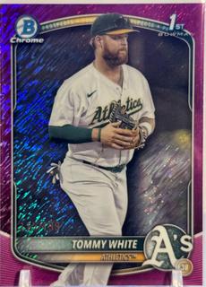 Tommy White