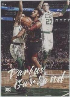 Darius Garland