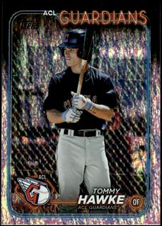 Tommy Hawke