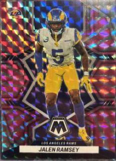 Jalen Ramsey