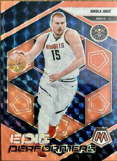 Nikola Jokic