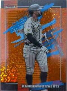 Xander Bogaerts