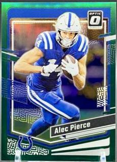 Alec Pierce