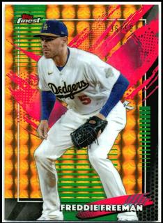 Freddie Freeman