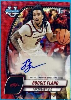 Boogie Fland