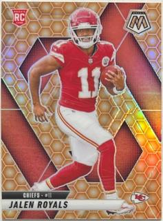 Jalen Royals
