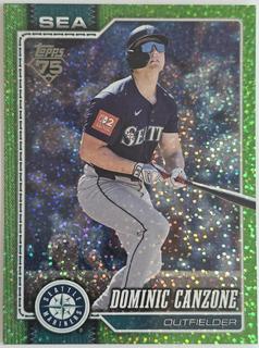 Dominic Canzone