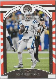 Jacoby Brissett
