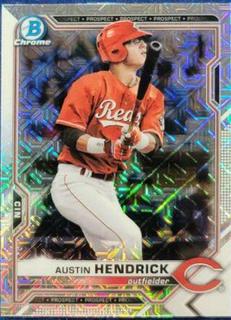 Austin Hendrick