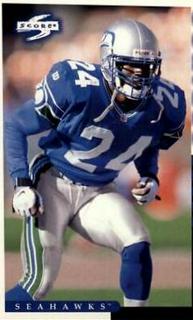 Shawn Springs