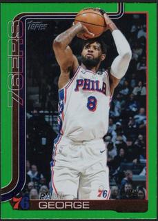 Paul George
