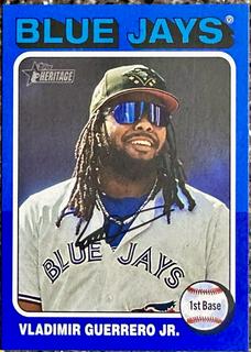 Vladimir Guerrero Jr.