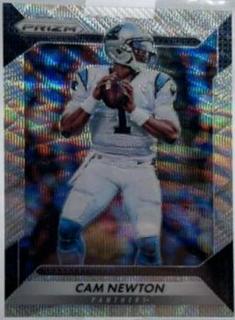 Cam Newton