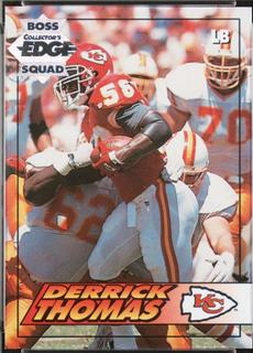 Derrick Thomas
