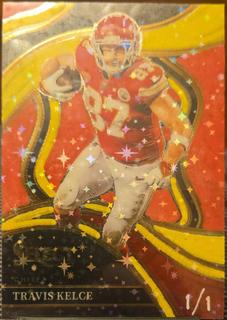 Travis Kelce