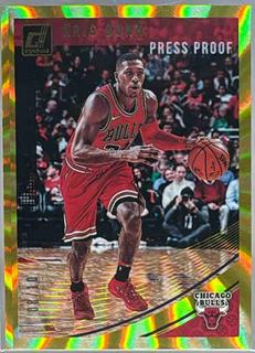 Kris Dunn