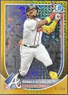 Ronald Acuna Jr.