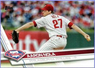 Aaron Nola