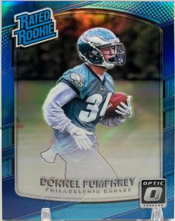 Donnel Pumphrey