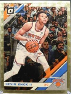 Kevin Knox II