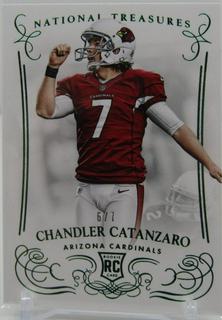 Chandler Catanzaro