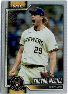 Trevor Megill