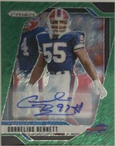Cornelius Bennett