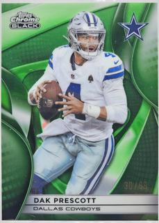 Dak Prescott