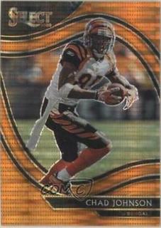 Chad Johnson