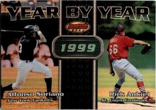 Soriano/Ankiel