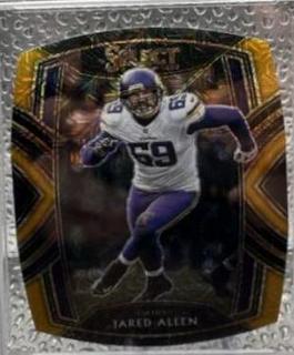 Jared Allen