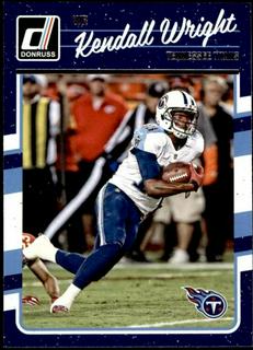 Kendall Wright