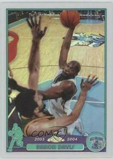 Baron Davis