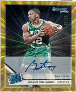 Grant Williams