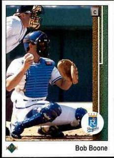 Bob Boone