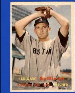 Frank Sullivan