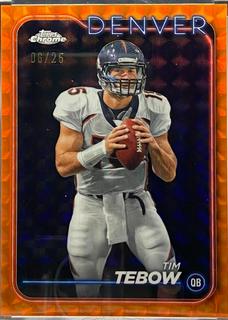 Tim Tebow