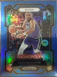 Khris Middleton