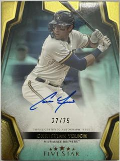 Christian Yelich
