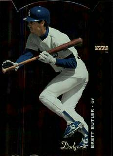 Brett Butler