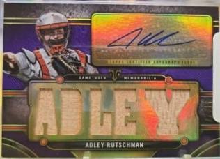 Adley Rutschman