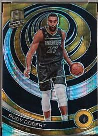 Rudy Gobert