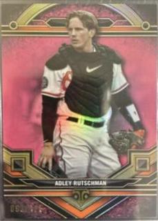 Adley Rutschman
