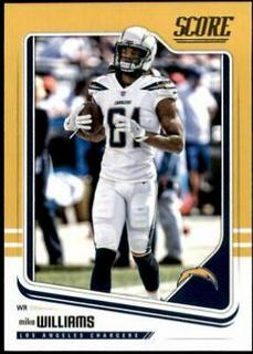 Mike Williams