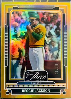 Reggie Jackson