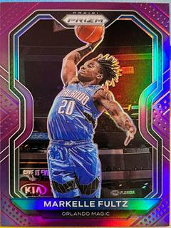 Markelle Fultz