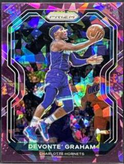 Devonte' Graham