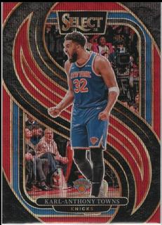Karl-Anthony Towns